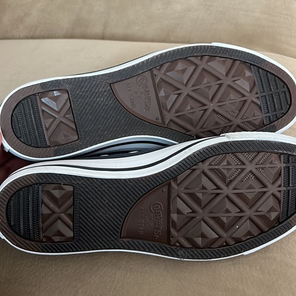 Chuck Taylor All Star Shoreline Slip - Picture 2 of 5